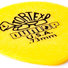 Dunlop 413R073 Tortex Tear Drop 72 Pack 1
