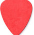 Dunlop 418P050 Tortex Standard Red 12 Pack 4
