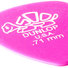 Dunlop 41R071 Delrin 500 72 Pack 1
