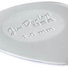 Dunlop 445P100 Nylon Big Stubby 6 Pack 1