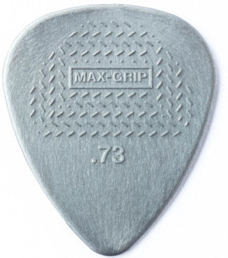 Dunlop 449R073 Max-Grip Standard 72 Pack 0