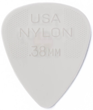 Dunlop 44P038 Nylon Standard 12 Pack 0