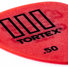 Dunlop 462P050 Tortex TIII 12 Pack 1
