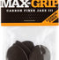 Dunlop 471P3C Max-Grip Jazz III Carbon Fiber 6 Pack 3