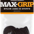 Dunlop 471P3S Max-Grip Jazz III Stiffo 6 Pack 3