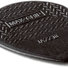 Dunlop 471P3S Max-Grip Jazz III Stiffo 6 Pack 1
