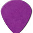 Dunlop 472RH1 Tortex Jazz I Round Purple 36 Pack 2