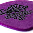 Dunlop 472RH1 Tortex Jazz I Round Purple 36 Pack 1