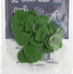 Dunlop 472RM3 Tortex Jazz III Sharp Green 36 Pack 4