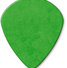 Dunlop 472RM3 Tortex Jazz III Sharp Green 36 Pack 2