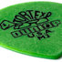 Dunlop 472RM3 Tortex Jazz III Sharp Green 36 Pack 1