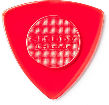 Dunlop 473P150 Tri Stubby Lexan 6 Pack 0