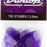Dunlop 473P200 Tri Stubby Lexan 6 Pack 3
