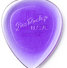Dunlop 474P200 Stubby Jazz Lexan 6 Pack 2