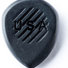 Dunlop 477P305 Primetone Sharp Tip 3 Pack 2