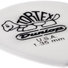 Dunlop 478P135 Tortex White Jazz III 12 Pack 1