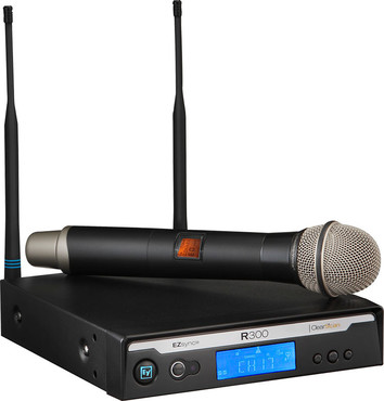 Electro-Voice R300-HD 1