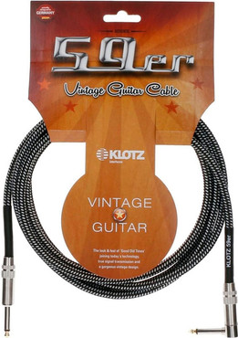 Klotz 59er Vintage VINA300 0