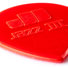 Dunlop 47PXLN Nylon Jazz III XL Red 6 Pack 4