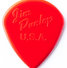 Dunlop 47PXLN Nylon Jazz III XL Red 6 Pack 3