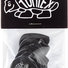 Dunlop 498P135 Tortex Jazz III XL 12 Pack 3