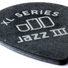 Dunlop 498P135 Tortex Jazz III XL 12 Pack 2