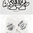 Dunlop 498P150 Tortex Jazz III XL 72 Pack 3