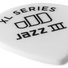 Dunlop 498P150 Tortex Jazz III XL 72 Pack 2