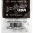 Dunlop 478R114 Tortex White Jazz III 12 Pack 3