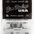 Dunlop 478R150 Tortex White Jazz III 12 Pack 3