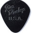 Dunlop 47P1S Nylon Jazz I Black Stiffo 6 Pack 2