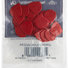 Dunlop 47R3N Nylon Jazz III Refill Bag 24 Pack 4