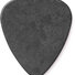 Dunlop 488R073 Tortex Pitch Black Standard 72 Pack 2