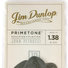Dunlop 518PJPBK John Petrucci Primetone 3 Pack 3