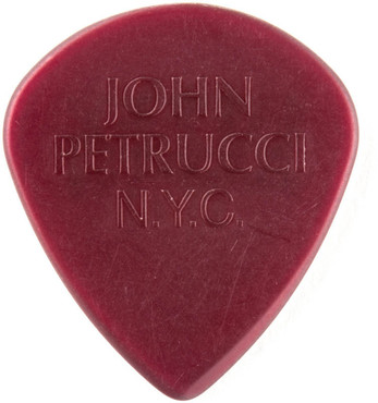Dunlop 518PJPRD John Petrucci Primetone 3 Pack 0