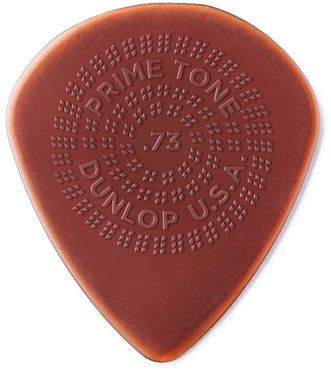Dunlop 520P073 Primetone Jazz III XL Grip 3 Pack 0