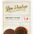 Dunlop 520P140 Primetone Jazz III XL Grip 3 Pack 3