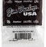 Dunlop 9010R Fingerpicks Shell Medium 12 Pack 2