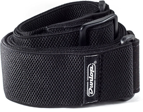 Dunlop D69-01BK Mesh Black 0