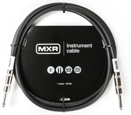 MXR DCIS05 Standard Straight Straight 0