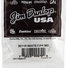 Dunlop 9011R Fingerpicks White Medium 12 Pack 1