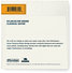 Dunlop DCV100NB Performance Ball End Normal Tension 1
