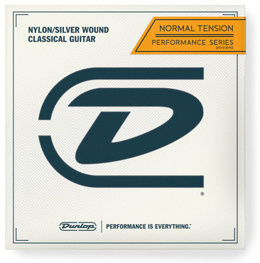 Dunlop DCV100NS Performance Normal Tension 0