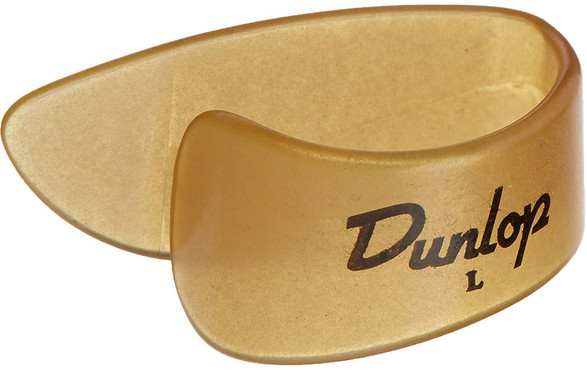 Dunlop 9073P Ultex Thumbpicks Large 4 Pack 0