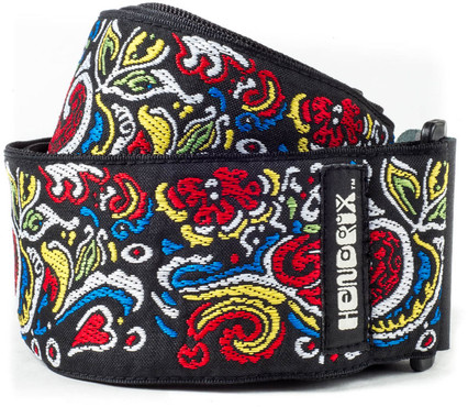 Dunlop JH03 Jimi Hendrix Love Drops 0