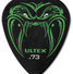 Dunlop PH112P073 James Hetfield Black Fang 6 Pack 1