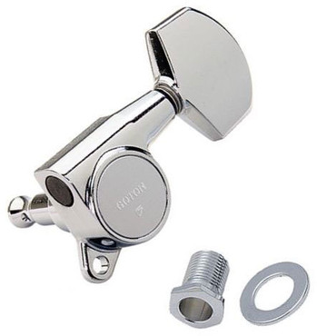 Gotoh SG381 MG 07 C L3+R3 0