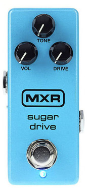 MXR M294 Sugar Drive 0