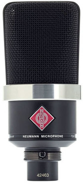 Neumann TLM 102 BK 0