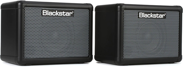 Blackstar Fly 3 Bass Stereo Pack 0